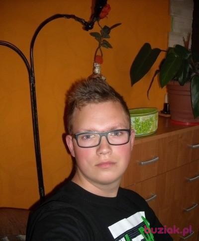 Radosław , Male, 30, Śmigiel, Polska, Photo: 2
