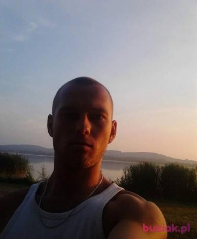 Adrian, Mężczyzna, 33, Wrocław, Polska, Zdjęcie: 2