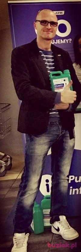 Krzysztof, Male, 37, Starogard Gdański, Polska, Photo: 2