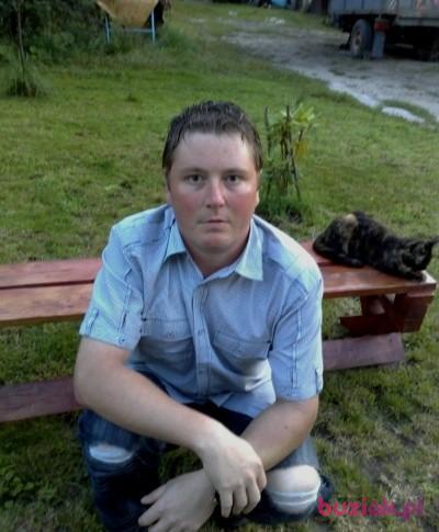 Tomek, Male, 45, Żarki, Polska, Photo: 4