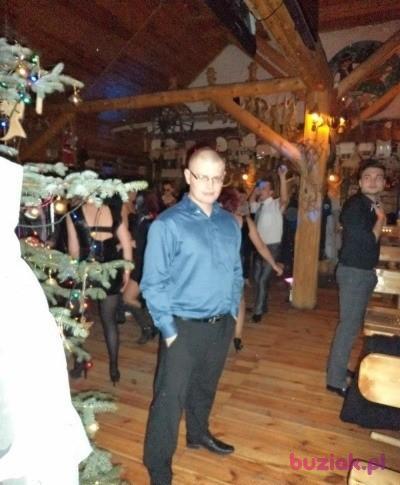 Krzysztof, Male, 37, Toruń, Polska, Photo: 7