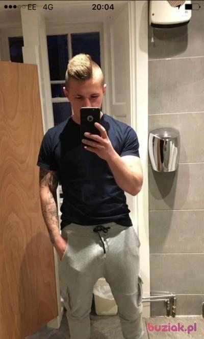 Lukasz, Male, 31, Wielka Brytania, Photo: 7