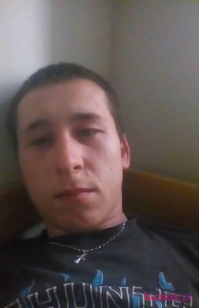 Patryk, Male, 32, Szwecja, Photo: 2