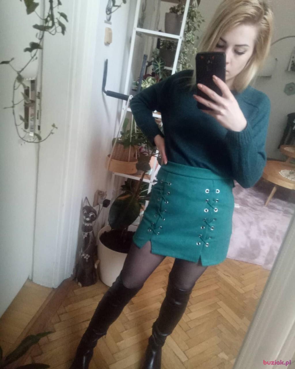 Izabela, Female, 25, Lublin, Polska, Photo: 5