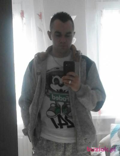 Rafał, Male, 35, Chorzów, Polska, Photo: 2