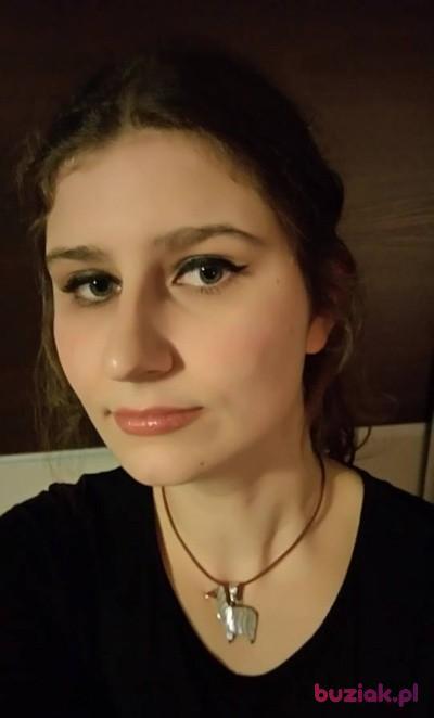 Zuza, Kobieta, 33, Rybnik, Polska, Zdjęcie: 2
