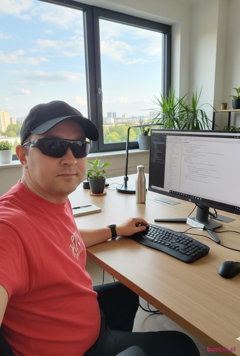 Kamil, Mężczyzna, 32, Białystok, Polska, Zdjęcie: 1