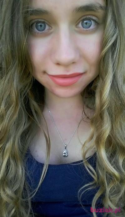 Kasia ;), Female, 26, Kielce, Polska, Photo: 1