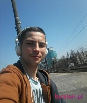 Arek, Male, 39, Piaseczno, Polska, Photo: 2