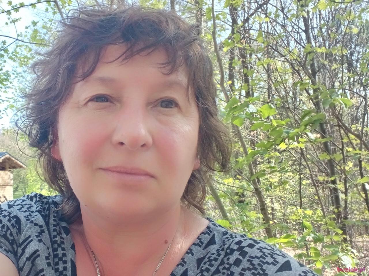 Anna, Female, 60, Będzin, Polska, Photo: 1