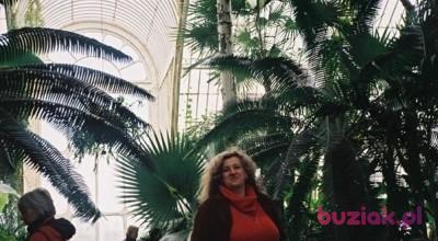 Aleksandra Sieradzka-Plis, Female, 65, Wielka Brytania, Photo: 1