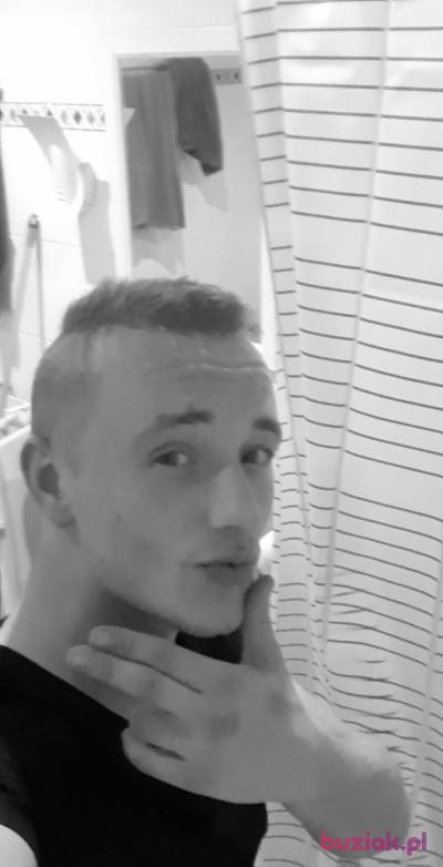 Krystian, Male, 28, Głogów, Polska, Photo: 3