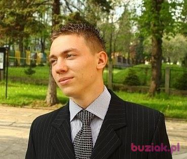 Maciek, Mężczyzna, 34, Polska, Zdjęcie: 2