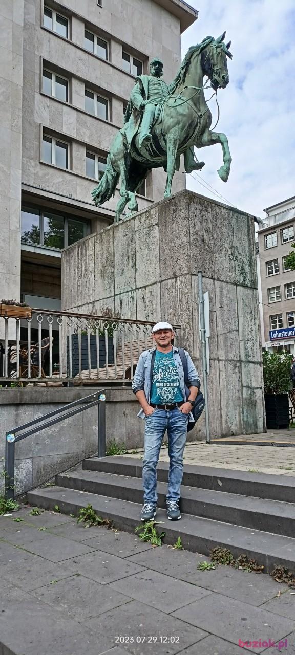 Jurek, Male, 62, Bytom, Polska, Photo: 3