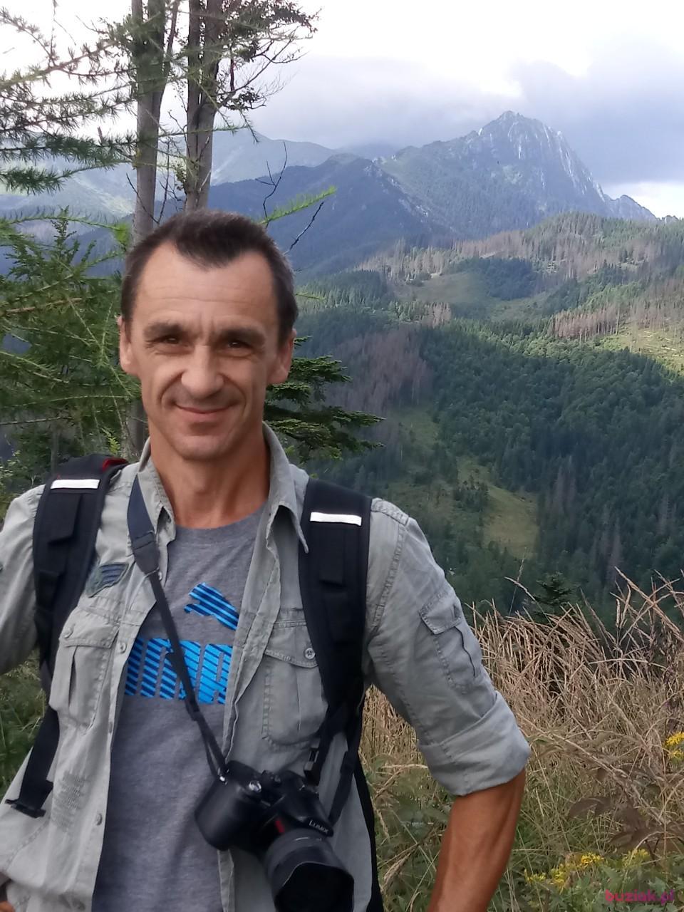 Marcin, Male, 54, Jędrzejów, Polska, Photo: 3