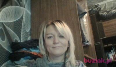 Mariola, Female, 57, Tłuszcz, Polska, Photo: 1