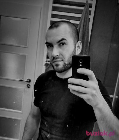 Radek, Mężczyzna, 43, Wrocław, Polska, Zdjęcie: 2