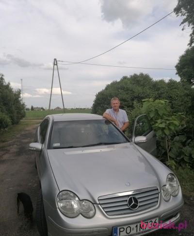 Slawomirszrejte, Mężczyzna, 63, Toruń, Polska, Zdjęcie: 2