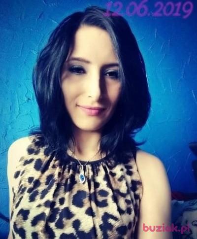 BEZIMIENNAEtna, Kobieta, 36, Wrocław, Polska, Zdjęcie: 9
