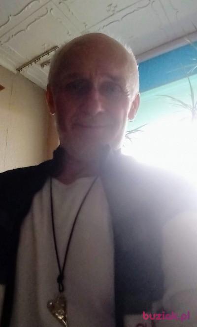 Janusz, Male, 73, Białogard, Polska, Photo: 4