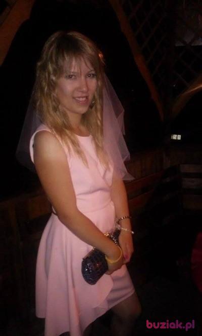 Nika, Female, 35, Warszawa, Polska, Photo: 4