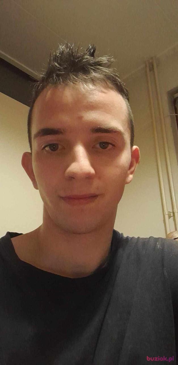 KAMIL, Male, 25, Bytom, Polska, Photo: 2