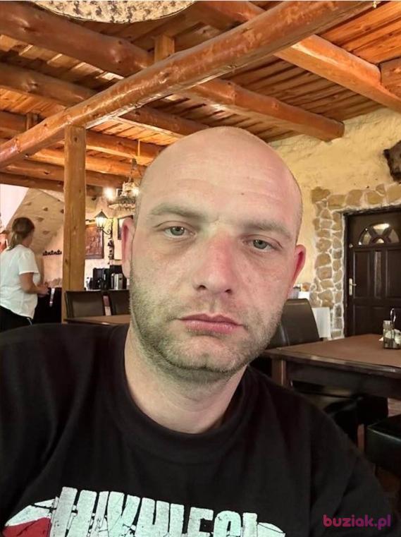 Dawid, Male, 39, Aberdeen, Wielka Brytania, Photo: 2