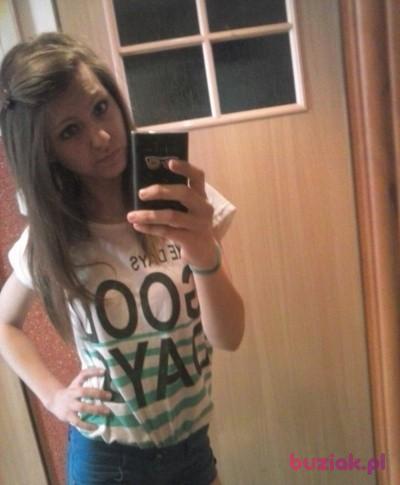 Sandra, Female, 27, Bełchatów, Polska, Photo: 3