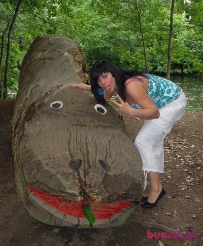 ZxxxA, Female, 41, Sieraków, Wielka Brytania, Photo: 3