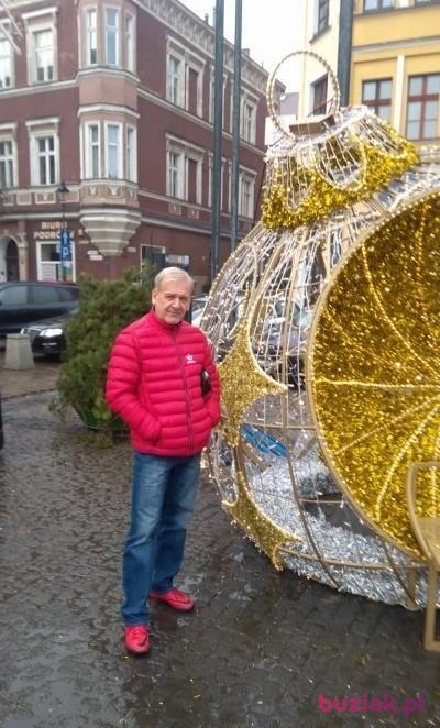 Wiesław, Male, 62, Grudziądz, Polska, Photo: 3
