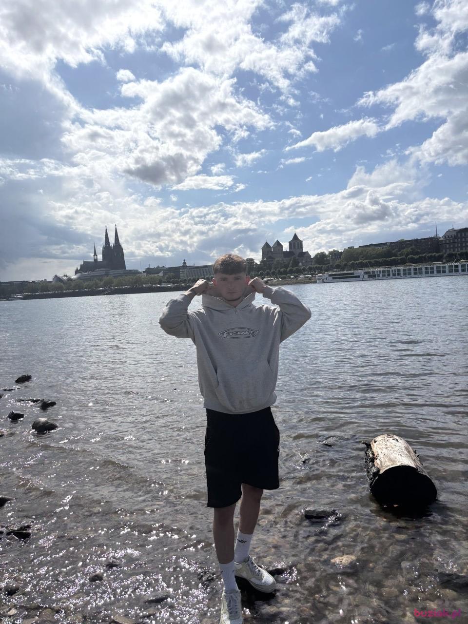 Patryk, Mężczyzna, 26, Essen, Niemcy, Zdjęcie: 5