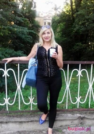 Beata, Female, 60, Kalisz, Polska, Photo: 15