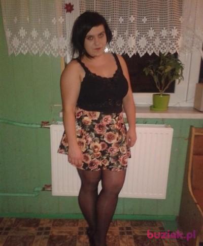 Justyna, Female, 33, Busko-Zdrój, Polska, Photo: 5