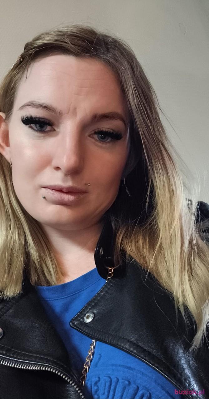 PATRYCJA, Kobieta, 34, Haga, Holandia, Zdjęcie: 12