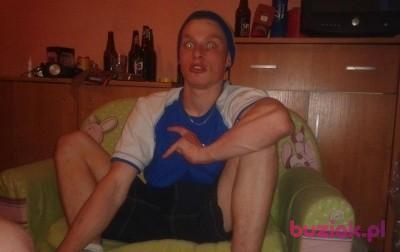 Szymon, Male, 30, Wejherowo, Polska, Photo: 3