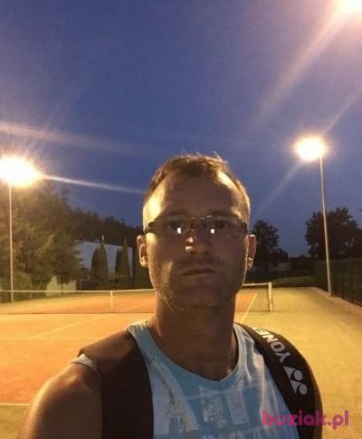 Błażej, Mężczyzna, 42, Nowy Tomyśl, Polska, Zdjęcie: 3