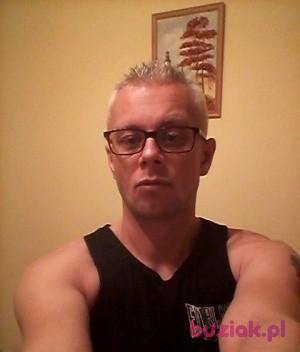 Przemek, Male, 44, Świdnica, Polska, Photo: 1