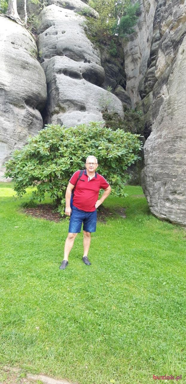 Mirek, Male, 63, Gliwice, Polska, Photo: 6