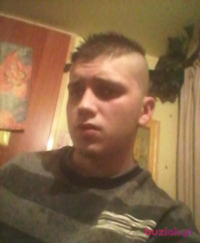 Adrian, Male, 27, Olkusz, Polska, Photo: 5