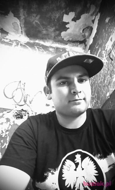 Damian , Male, 35, Ostrowiec Swiętokrzyski, Polska, Photo: 3
