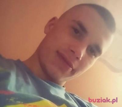 Dawid, Male, 28, Zabrze, Polska, Photo: 2