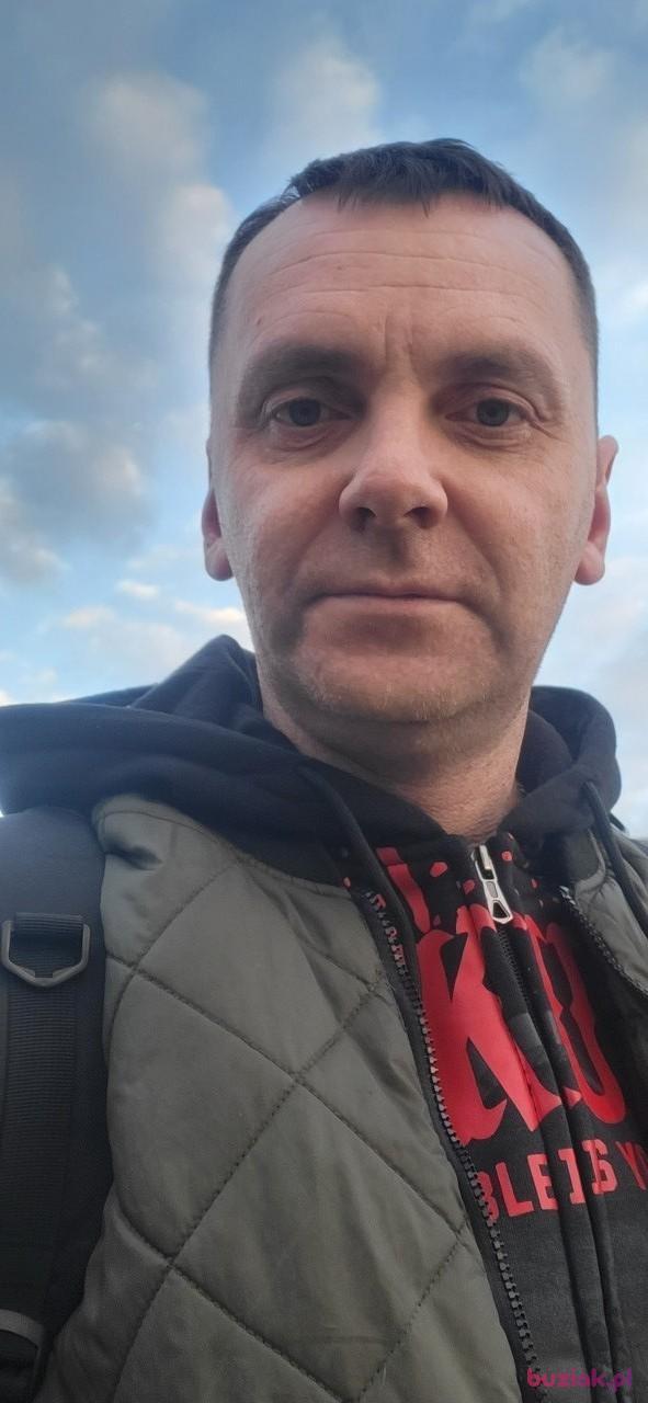 Krzysiek, Male, 46, Piła, Polska, Photo: 2