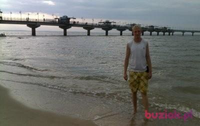 Adam, Male, 36, Chorzów, Polska, Photo: 2