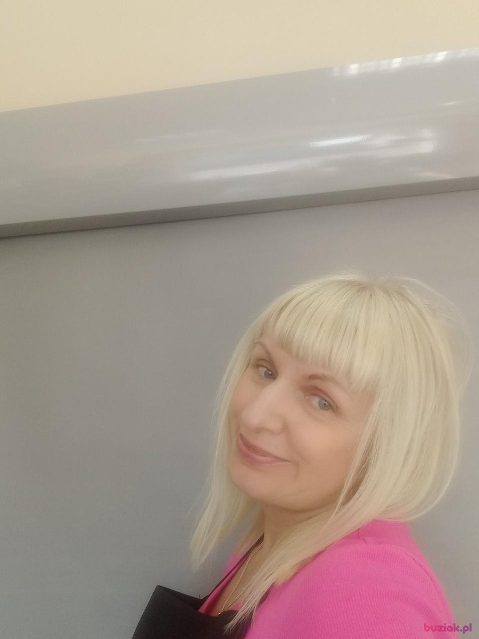 Boze, Female, 47, Lubawa, Polska, Photo: 4