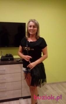 Agnieszka, Female, 51, Pabianice, Polska, Photo: 2
