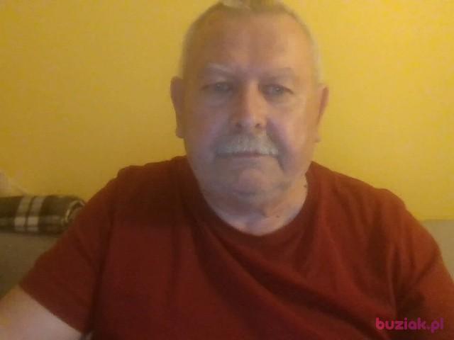 Andrzej, Male, 72, Warszawa, Polska, Photo: 2
