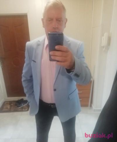 Maciek, Male, 61, Łódź, Polska, Photo: 6