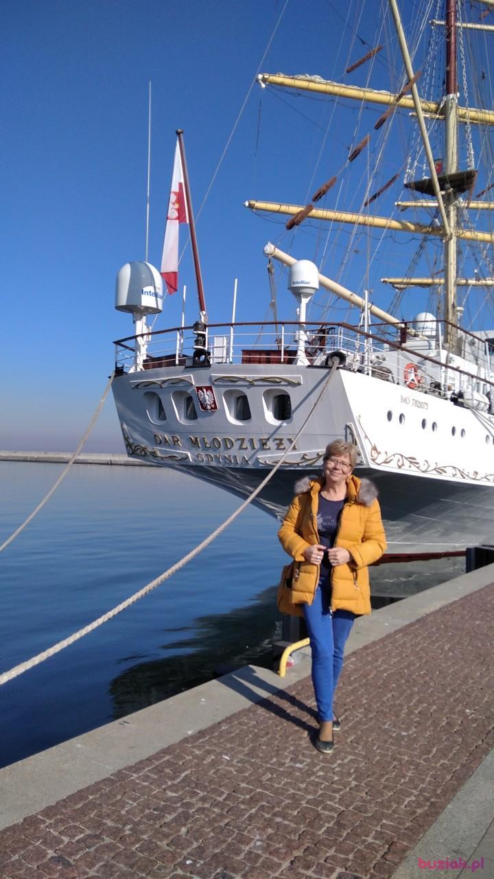 Aleksandra, Female, 69, Chojnice, Polska, Photo: 2