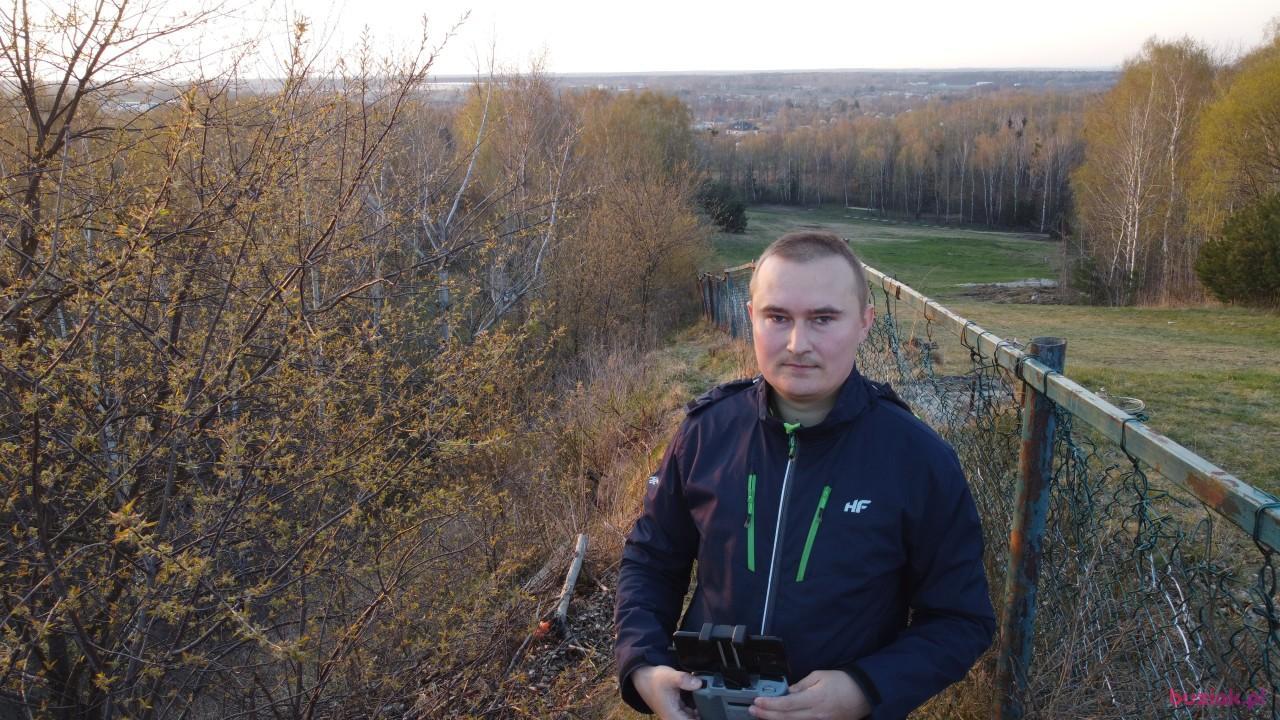 Michał, Mężczyzna, 37, Zgierz, Polska, Zdjęcie: 125