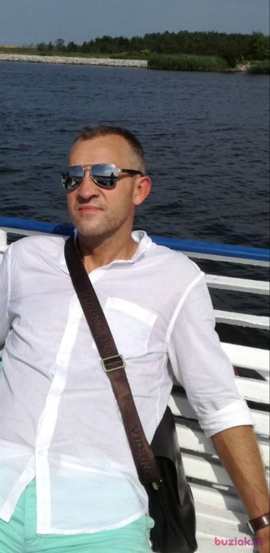 Krzysztof, Male, 56, Haga, Holandia, Photo: 2
